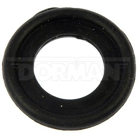 Dorman 097-836CD Rubber Drain Plug Gasket, Fits M12 (20Mm Od)