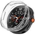 thumbnail image 1 of Half Coverage Hollow TPU Watch Protective Case For Samsung Galaxy Watch 8 Classic / Ultra 2_c*, 1 of 4