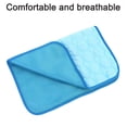 thumbnail image 4 of Productos para mascotas Almohadilla de verano para mascotas Almohadilla de hielo fresca y cómoda para mascotas MFZFUKR CPB-US-FXT159-4, 4 of 5