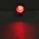 thumbnail image 4 of Motocicleta LED Tail Brake Stop Running Light Lámpara para Cafe Racer Cola Luz trasera LED para motocicleta, 4 of 8