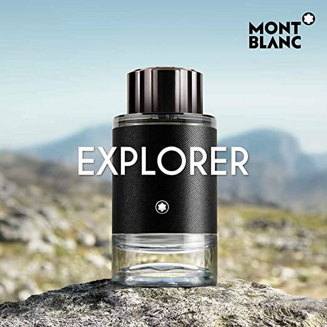 explorer edp mont blanc