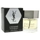 thumbnail image 1 of Perfume EDT Spray Yves Saint Laurent  LHomme EDT Spray Caballero 2 oz, 1 of 2