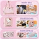 thumbnail image 4 of Set de neceser y bolsa de maquillaje Hello Kitty para mujer, 4 of 6