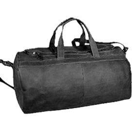 19" Simple Duffel Bag