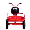 thumbnail image 4 of Triciclo Prinsel Cargo Air Rojo, 4 of 4