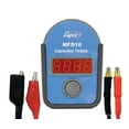 thumbnail image 1 of Supco MFD10 Digital Capacitor Tester with LED Display, 0.01 to 10000mF Range, 5% Accuracy, 1 of 1