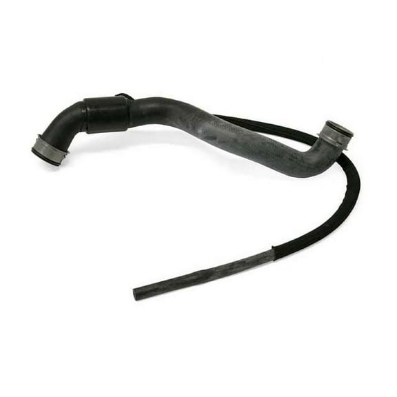 Upper Radiator Hose - Compatible with 2006 - 2007 Mercedes-Benz C230