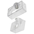 thumbnail image 4 of Shisuyan 2Pcs Fish Tank Feeding Circles Aquarium Feeding Tools Anti-floating Food Rings, 4 of 8