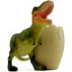 thumbnail image 2 of Lápiz de huevo de dinosaurio-artículos de oficina para niños y niños kaili Sencillez, 2 of 5
