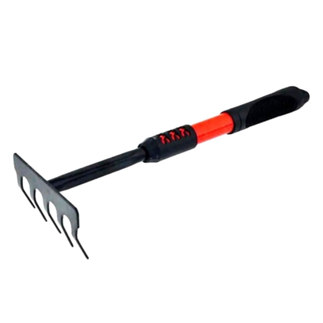 Extractor de malezas Zulema herramienta ligera para deshierbe manual 385 cm