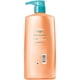 thumbnail image 5 of L'Oreal Paris Elvive Dream Lengths Curls Moisture Push Shampoo, Paraben-Free with Hyaluronic Acid and Castor Oil. Best for wavy hair to curly hair, 28 fl oz, 5 of 5