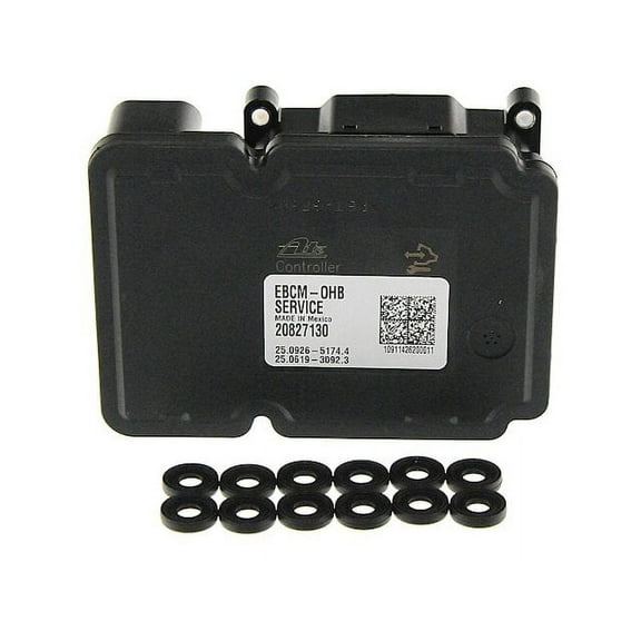 ABS Control Unit - Compatible with 2009 - 2010 Chevy HHR SS