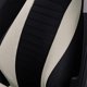 thumbnail image 4 of Fundas para asientos delanteros de coche, protectores de asientos delanteros de una sola pieza, 2 cojines de asiento de vehículo transpirables de primera calidad, compatibles con airbag (beige), 4 of 5