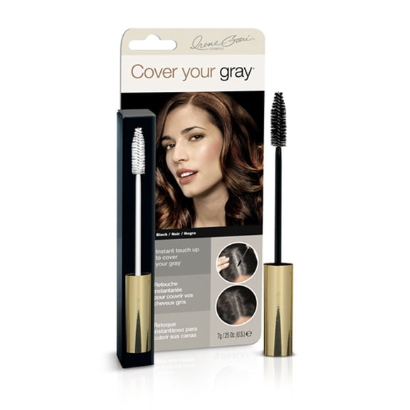 Cover Your Gray Brush-in Wand - In 8 Colors