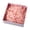 V, variant on S 100G Bag Confetti Crinkle Paper Shredded Filling For Gift Box Raffia Party Supplies Craft Decoration Colorful Paper Streamers Off White