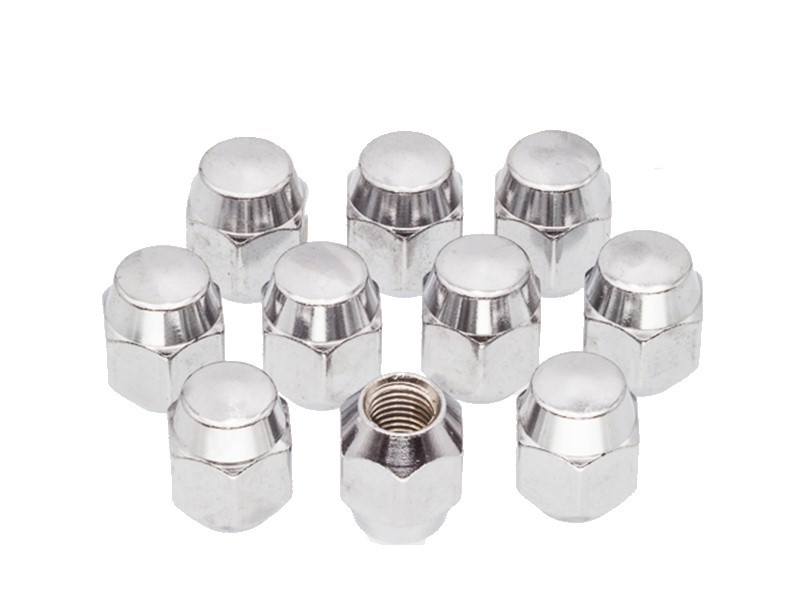 Power 98172 Wheel Lug Nut