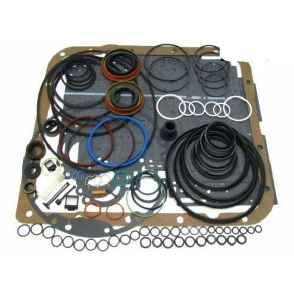 GM 4L60E Transmission Overhaul Rebuild Kit M30 4L60-E 1993-2003