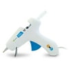 AdTech Full Size 2-Temp Dual Temperature White Hot Glue Gun, 1 Each
