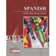 thumbnail image 1 of Pre-Owned Spanish CLEP Test Study Guide, 1 of 1