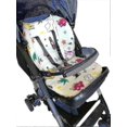 thumbnail image 2 of Baby High Chair Cushion, Eat/high Chair Cushion, Cute High Chair Cushion, 2 of 5