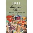 thumbnail image 1 of Busque Publicar Recuerde Cuando Kardlets-1941, 1 of 1