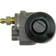 thumbnail image 2 of Dorman W37955 Drum Brake Wheel Cylinder Fits select: 1991-1993 HYUNDAI SONATA, 1991-1992 DODGE MONACO, 2 of 3
