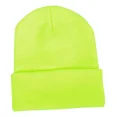thumbnail image 1 of Gorro Punto Gorro Punto Gorro Para Clima Frío Suave, 1 of 7