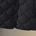 thumbnail image 2 of Cilsoka Fleece Jacket Women with Hood Winter Coats for Women Fashion Dressy Outerwear for Women Plus Size My Orders past Orders, 2 of 5