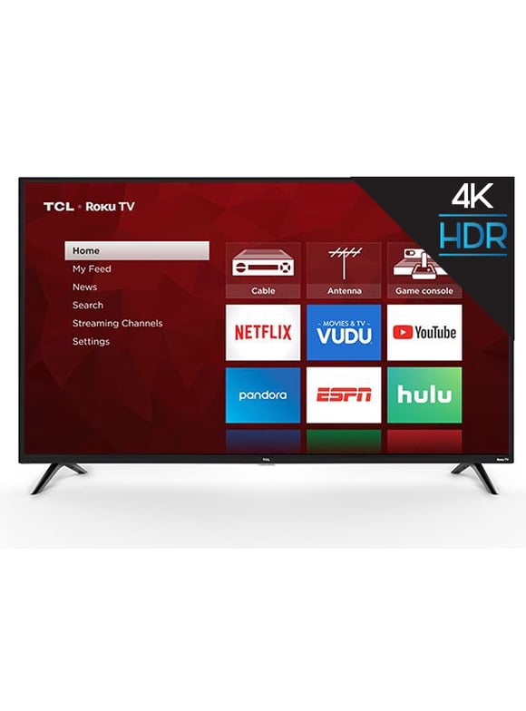 TCL Black Friday 65 Inch TV Deals 2022 - Walmart.com