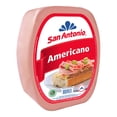 thumbnail image 1 of Jamón de pavo y cerdo San Antonio americano por kilo, 1 of 7