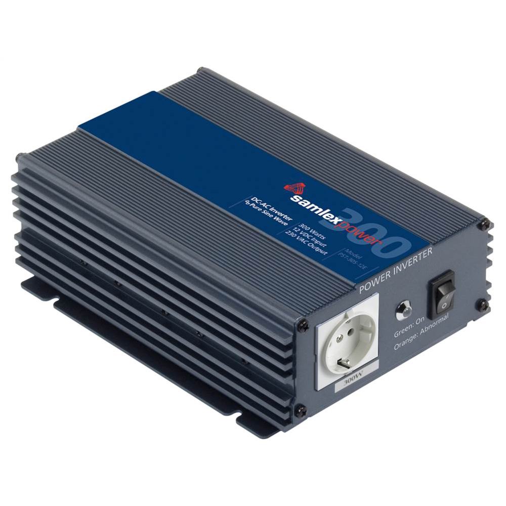300 Watt Pure Sine Wave Inverter - Walmart.com - Walmart.com