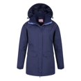 thumbnail image 4 of Mountain Warehouse Womens Glacial Extreme Waterproof Jacket, 4 of 4