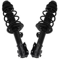 thumbnail image 2 of CCIYU Complete Struts Shock Absorbers Fits for 2008-2010 for Scion xD 172442 172441 Quick Struts Assembly Front Struts, 2 of 6