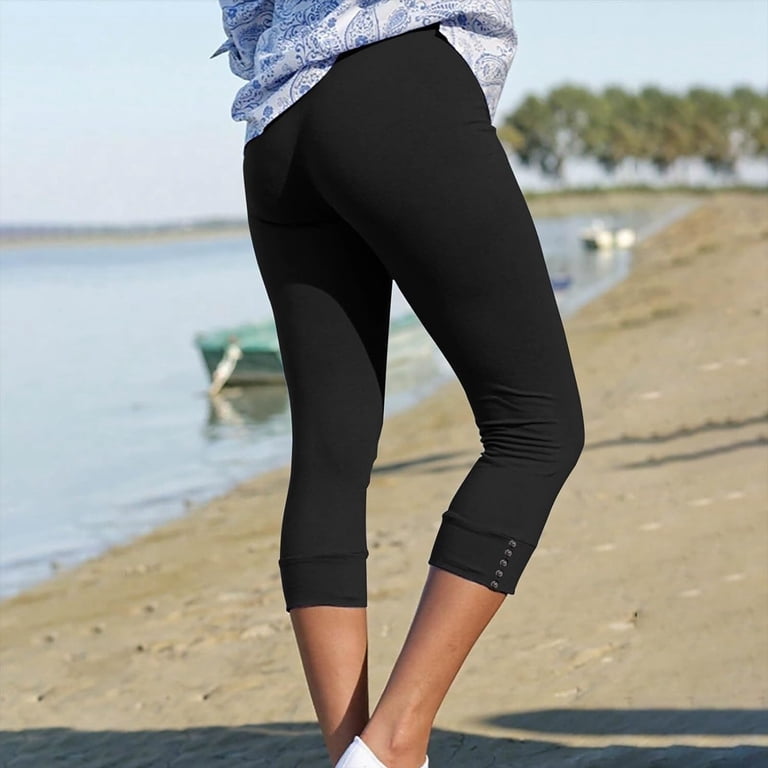 Women's Plus Dress Pants Women Stretchy with Pockets Capri Pants for Women Plus Size Stretch Womens Capris for High Waist Stretch Leggings Slim Fitting Yoga Pants Athletic Exercise Workout Capris - Walmart.com Women's Plus Dress Pants Women Stretchy with Pockets Capri Pants for Women Plus Size Stretch Womens Capris for High Waist Stretch Leggings Slim Fitting Yoga Pants Athletic Exercise Workout Capris - Walmart.com
