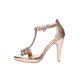 thumbnail image 3 of SANDALIAS TACONES VESTIR LEON MUJER DAMA ORO SINTETICO 191928 LEON 191928, 3 of 3