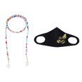 thumbnail image 2 of Cuadros Decorativos Máscara de pintura de diamante parcial de bricolaje con máscaras decorativas de kit de cadena (AA442) DQrwqpou Nuevos Originales, 2 of 9