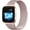 Rose Gold, variant on Compatible with Fitbit Versa and Versa 2 Bands for Women Men, Stainless Steel Metal Mesh Magnetic Band Bracelet Strap Replacement for Fitbit Versa/Versa Lite SE