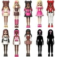 thumbnail image 4 of Dress To Impress Series 1 Mystery Doll avec code DLC exclusif, 4 of 5