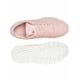 thumbnail image 4 of Tenis Dama Reebok Classic Leather Rosa 100033451, 4 of 5