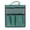 Green, variant on Cheers US Folding Garden Kneeler Seat Bags Kneeling Pad Garden Tools Bags Gardening Tote Bag Gardeners Bench Kneeling Bag Caddy Bags Gardeners Storage Bag Tote Organizer Yard Tool