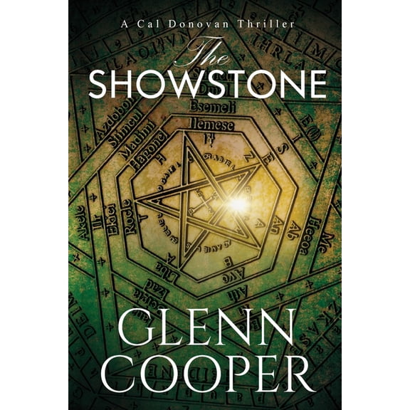 The Showstone, (Paperback)
