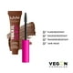 thumbnail image 2 of Máscara de pestañas engrosadora para cejas NYX Thick It Stick It Rich Auburn NYX Professional Makeup NYX PROFESSIONAL MAKEUP, 2 of 7