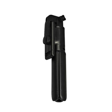 Clerance! S03 Bluetooth selfie stick Bluetooth selfie stick integrated floor-standing tripod mobile phone live broadcast extended portable remote control photo stand universal