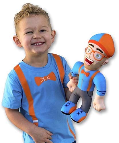 blippi toys canada
