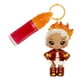 thumbnail image 5 of Muñeca de brillo labial Yummiland Amber Cinnamon con kit de bricolaje para más de 4 años, 5 of 6