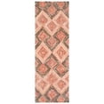 thumbnail image 3 of SAFAVIEH Aspen Kristal Abstract Geometric Wool Runner Rug, Gold/Olive, 2'3" x 7', 3 of 6