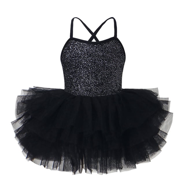 Vestido de Verano Casual Color Sólido de las Niñas Suspender sin Mangas Traje de Baile de Malla Vestido de Práctica para Bebé Vestido de Verano Largo de 0-24 Meses