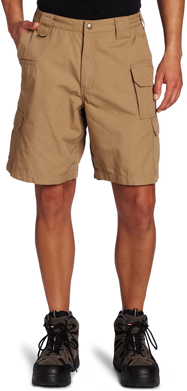 5.11 Tactical Taclite Shorts , Coyote 