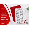 thumbnail image 4 of Anatolian Puzzle - Picture Gallery, 3000 Piece Puzzle, 4924, 4 of 9