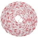 thumbnail image 4 of 1 rollo de cinta de corazón para San Valentín, ideal para envolver flores, cumpleaños, día de la madre, fiestas, graduaciones, bodas, decoración de San Valentín, 10 yardas, 4 of 7